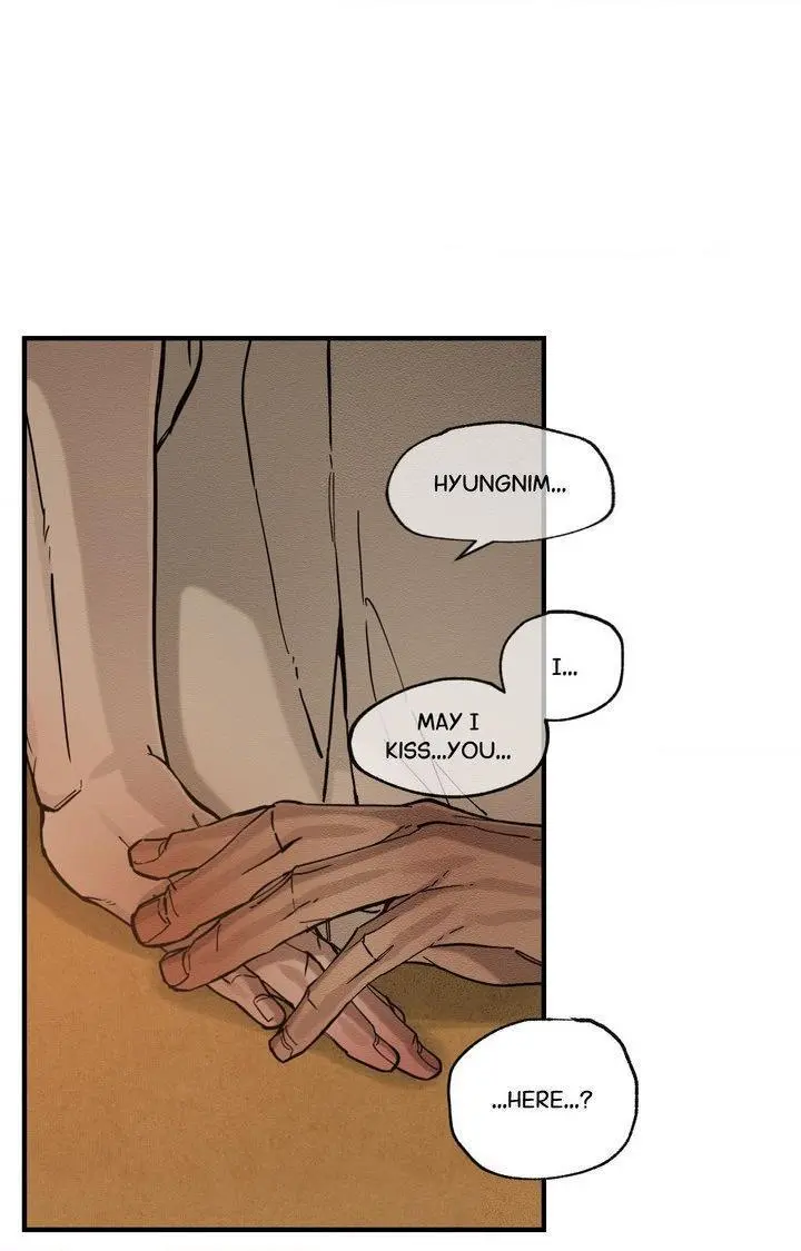 The Heart Of The Lotus - Chapter 57 Page 49