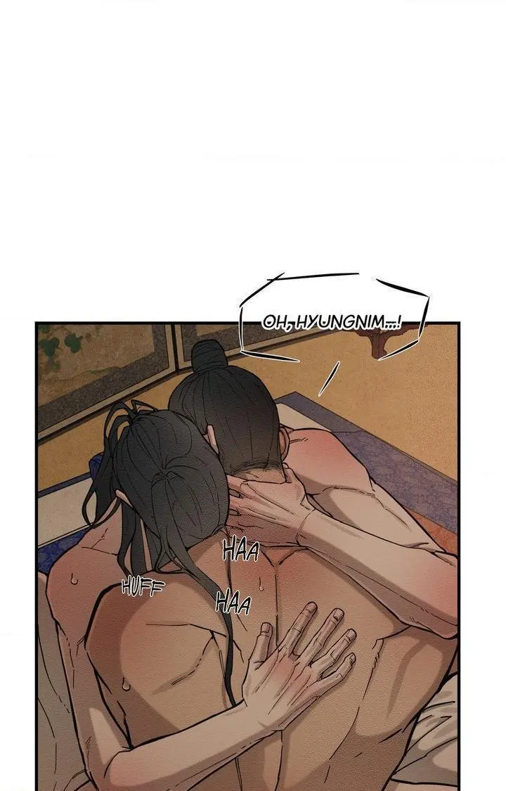 The Heart Of The Lotus - Chapter 57 Page 62