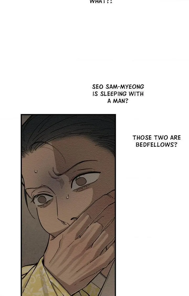 The Heart Of The Lotus - Chapter 57 Page 68