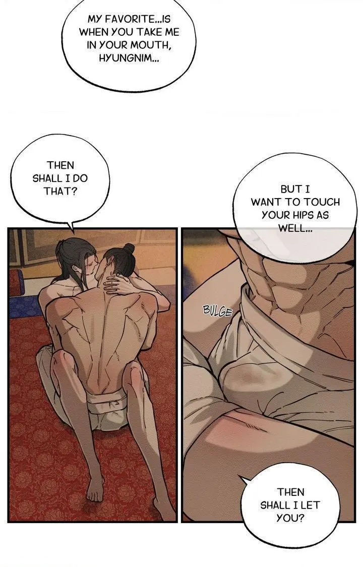 The Heart Of The Lotus - Chapter 57 Page 74