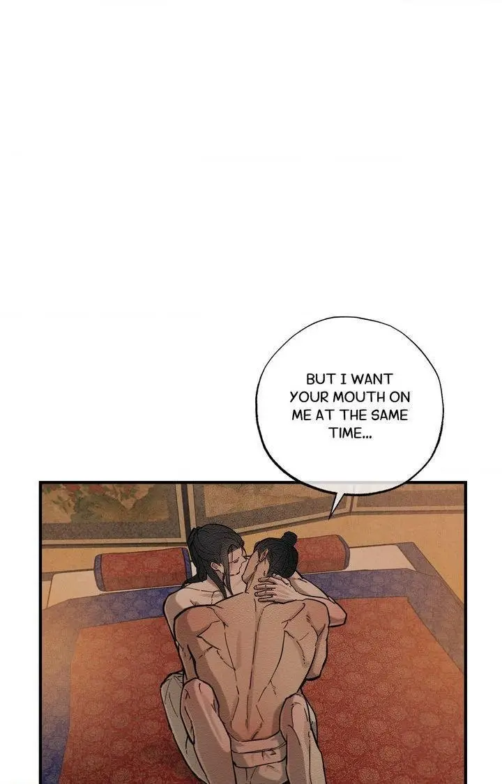 The Heart Of The Lotus - Chapter 57 Page 75
