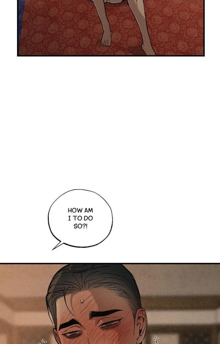 The Heart Of The Lotus - Chapter 57 Page 76