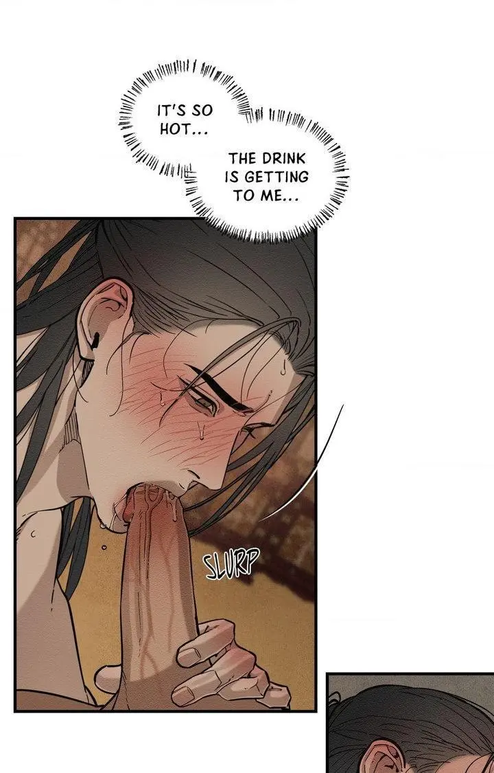 The Heart Of The Lotus - Chapter 58 Page 20