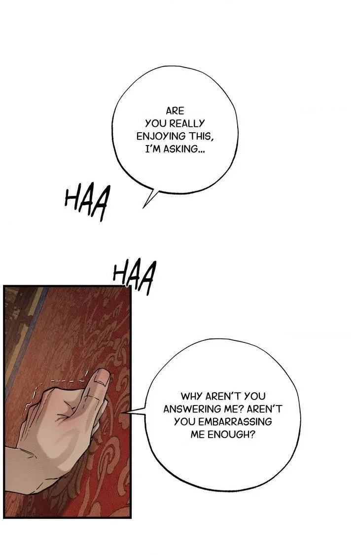 The Heart Of The Lotus - Chapter 58 Page 23