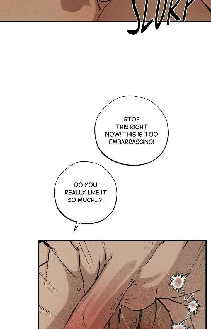 The Heart Of The Lotus - Chapter 58 Page 27