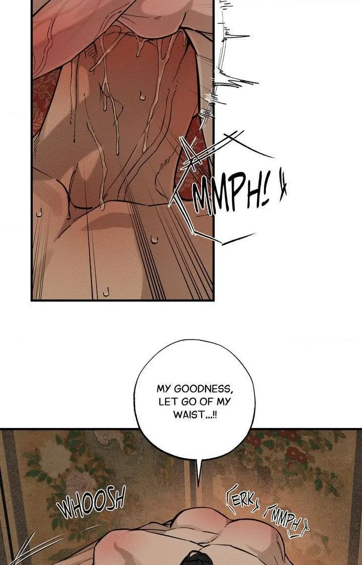 The Heart Of The Lotus - Chapter 58 Page 29