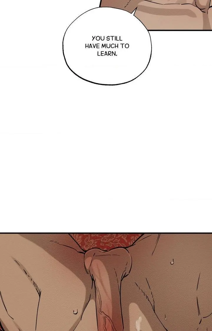 The Heart Of The Lotus - Chapter 58 Page 40