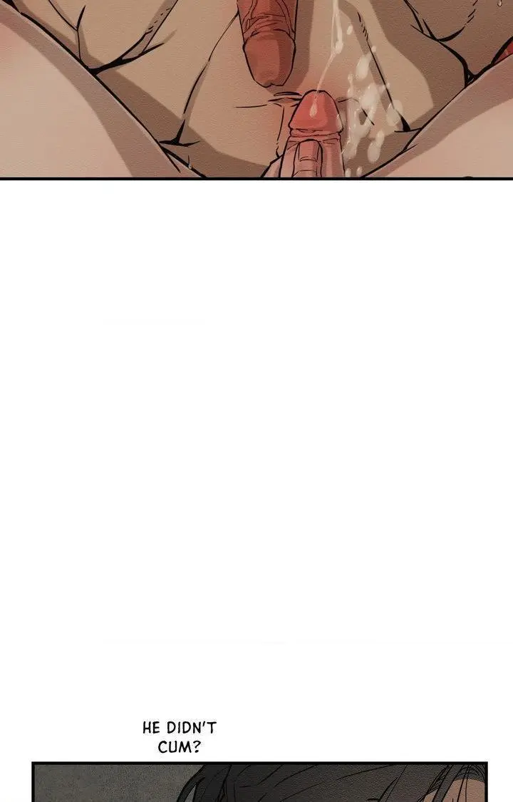 The Heart Of The Lotus - Chapter 58 Page 41