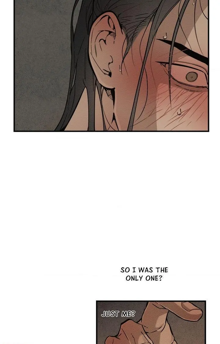 The Heart Of The Lotus - Chapter 58 Page 42
