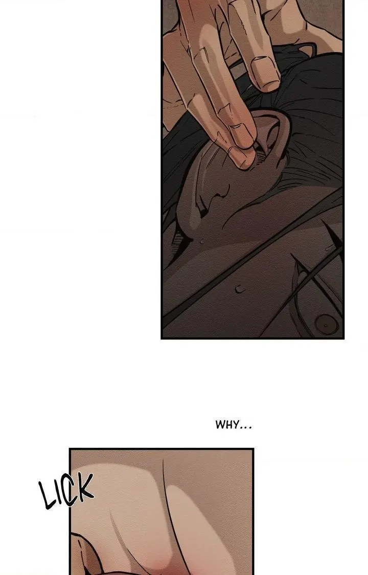 The Heart Of The Lotus - Chapter 58 Page 43