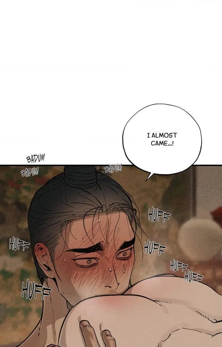 The Heart Of The Lotus - Chapter 58 Page 49