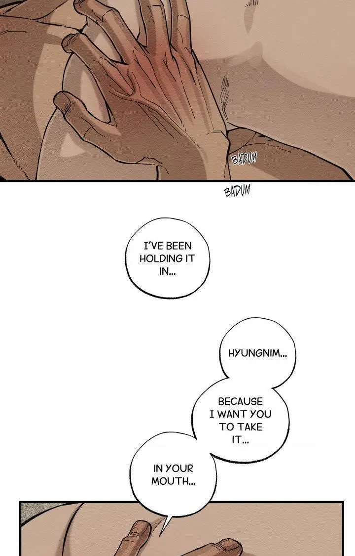 The Heart Of The Lotus - Chapter 58 Page 50