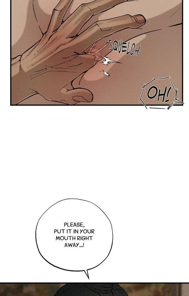 The Heart Of The Lotus - Chapter 58 Page 51