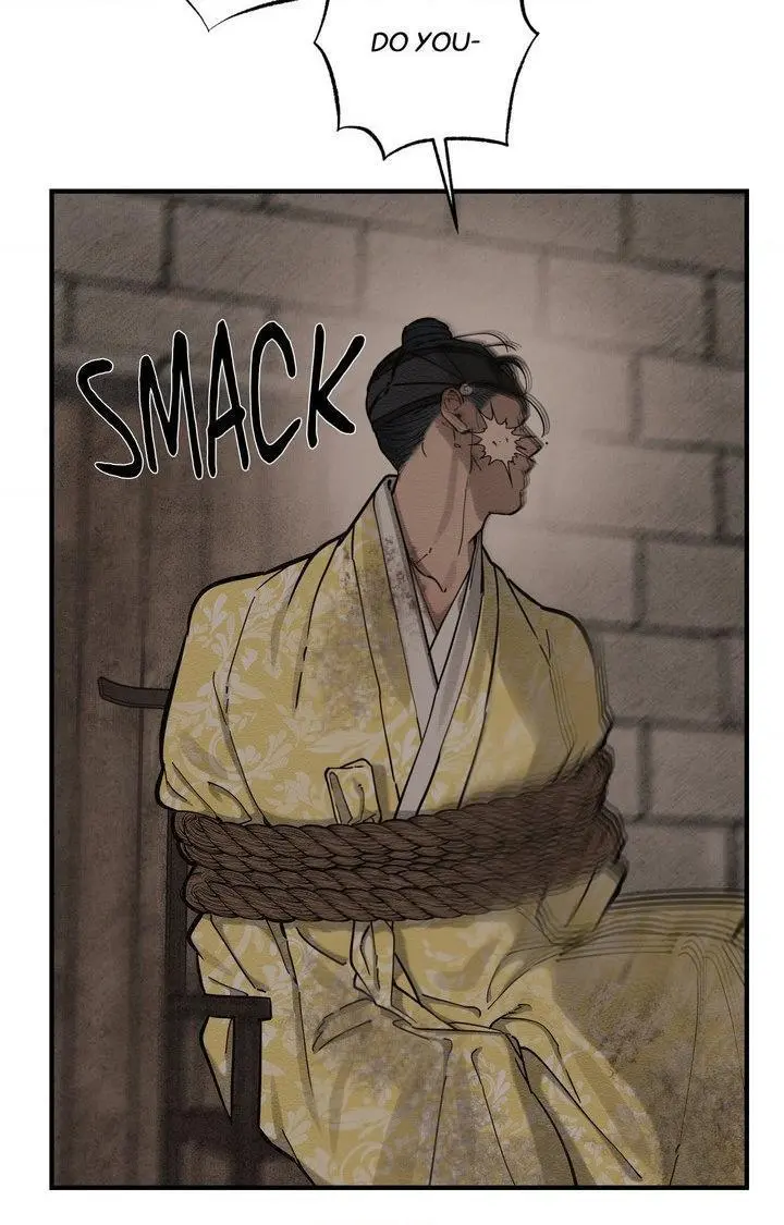 The Heart Of The Lotus - Chapter 58 Page 57