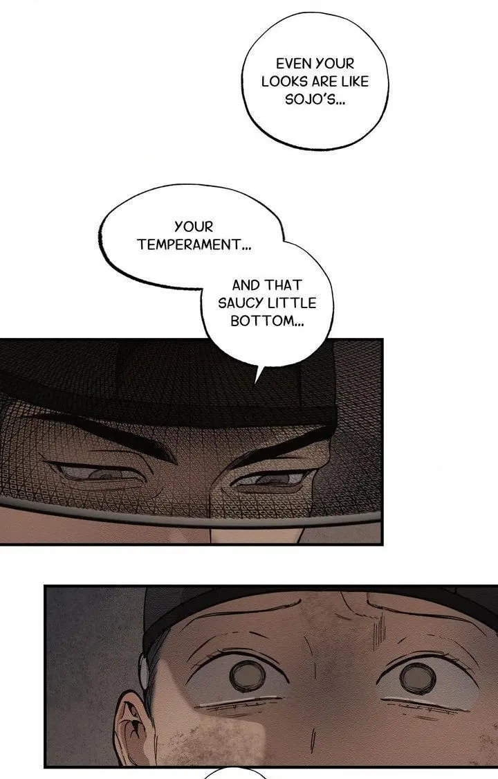 The Heart Of The Lotus - Chapter 58 Page 64