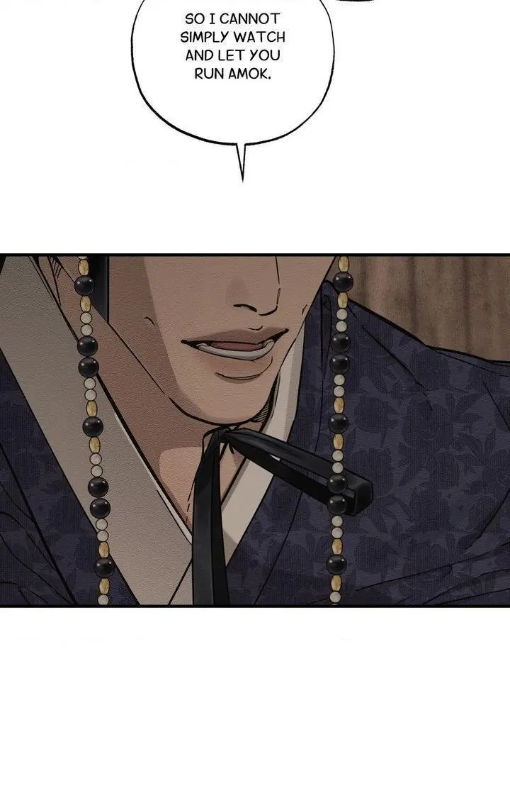 The Heart Of The Lotus - Chapter 58 Page 67
