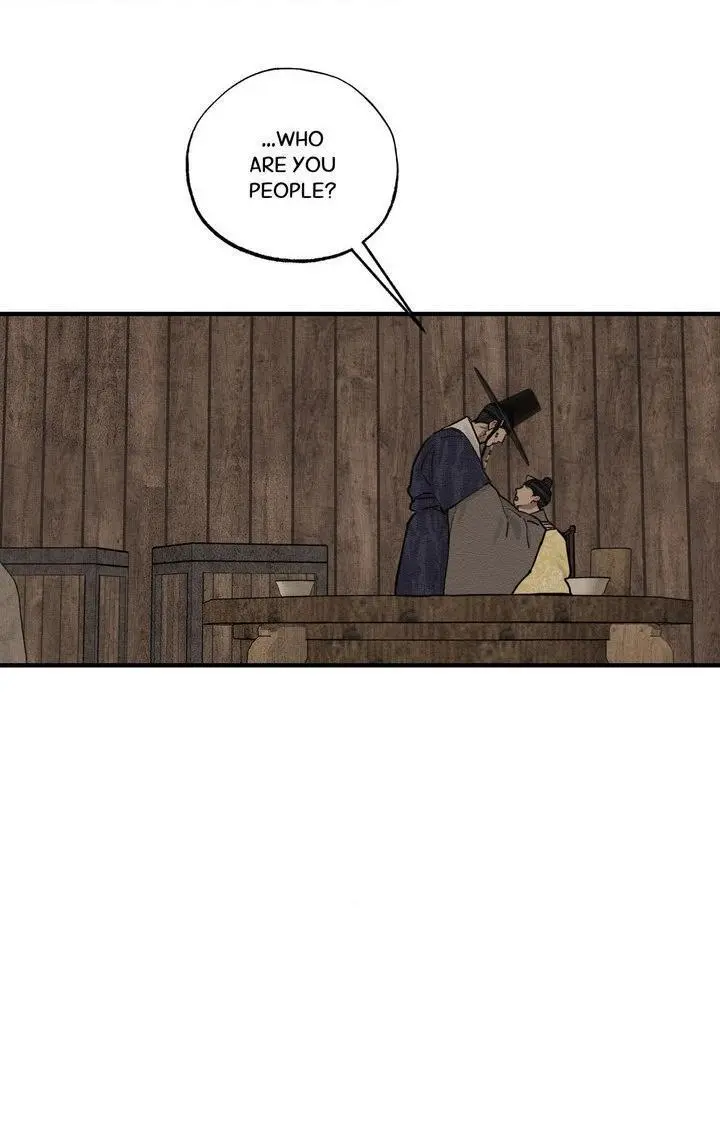 The Heart Of The Lotus - Chapter 58 Page 68