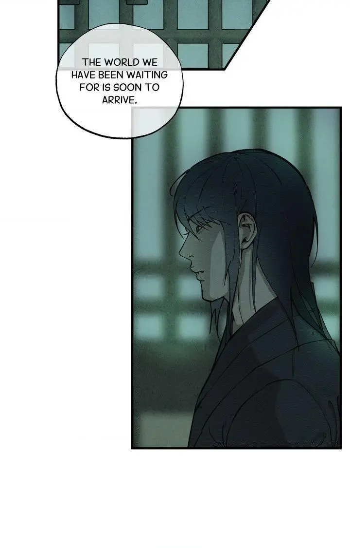 The Heart Of The Lotus - Chapter 58 Page 73
