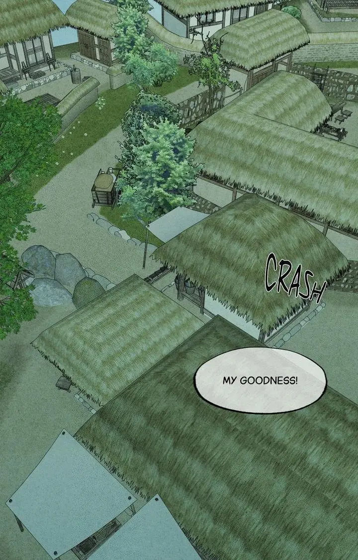 The Heart Of The Lotus - Chapter 58 Page 76
