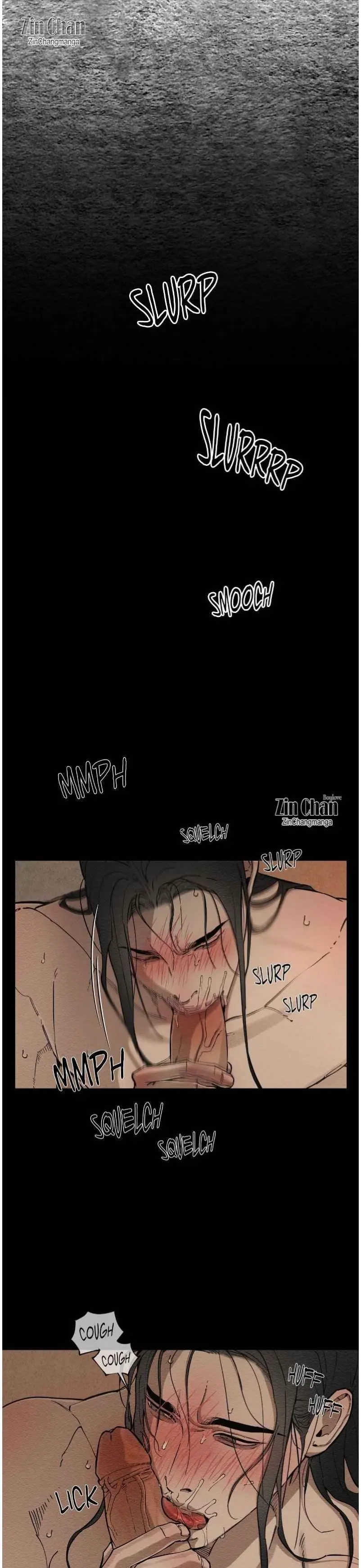 The Heart Of The Lotus - Chapter 59 Page 7