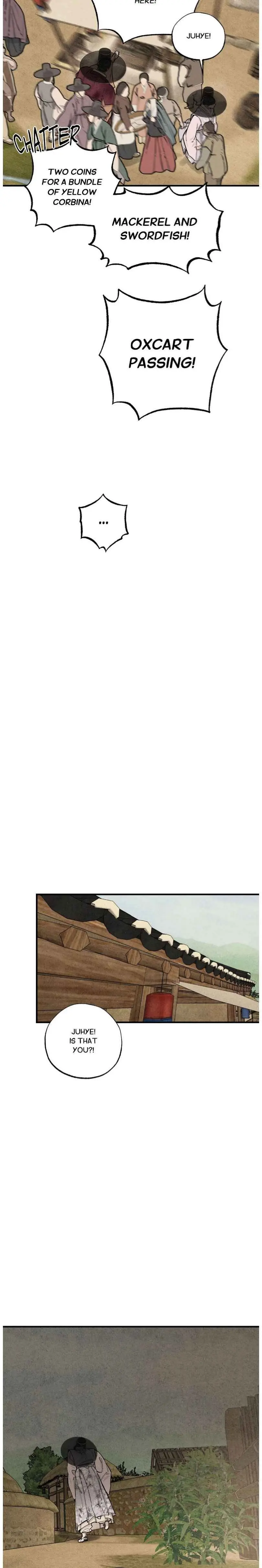 The Heart Of The Lotus - Chapter 59 Page 26