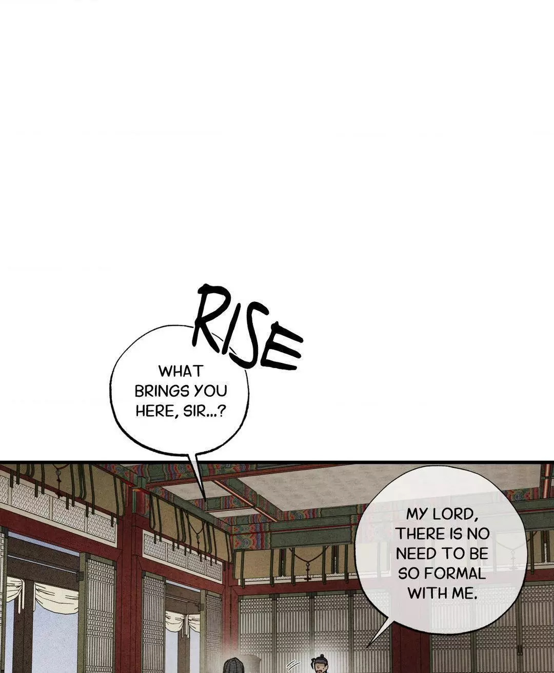The Heart Of The Lotus - Chapter 6 Page 5