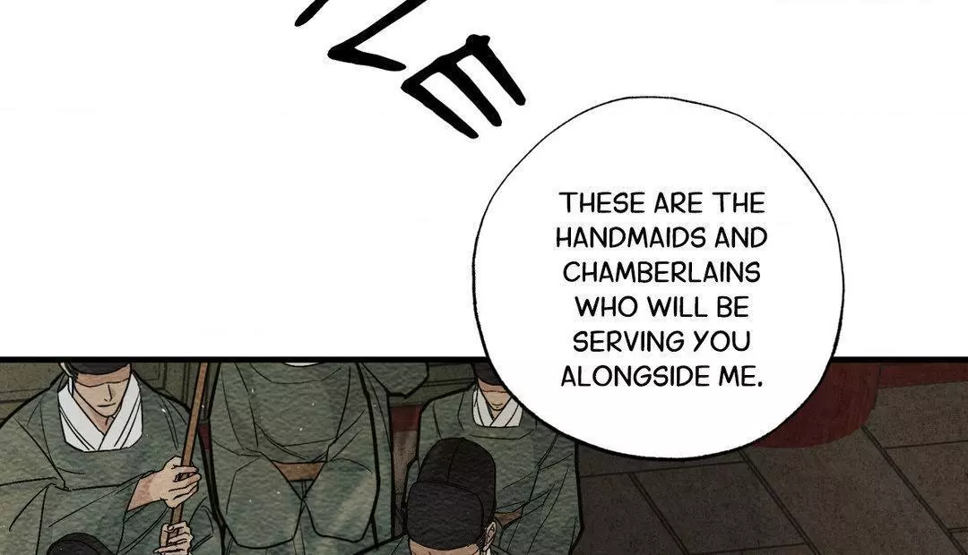 The Heart Of The Lotus - Chapter 6 Page 10
