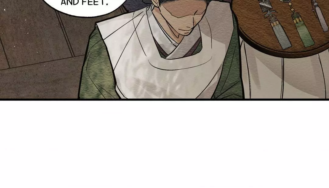 The Heart Of The Lotus - Chapter 6 Page 13