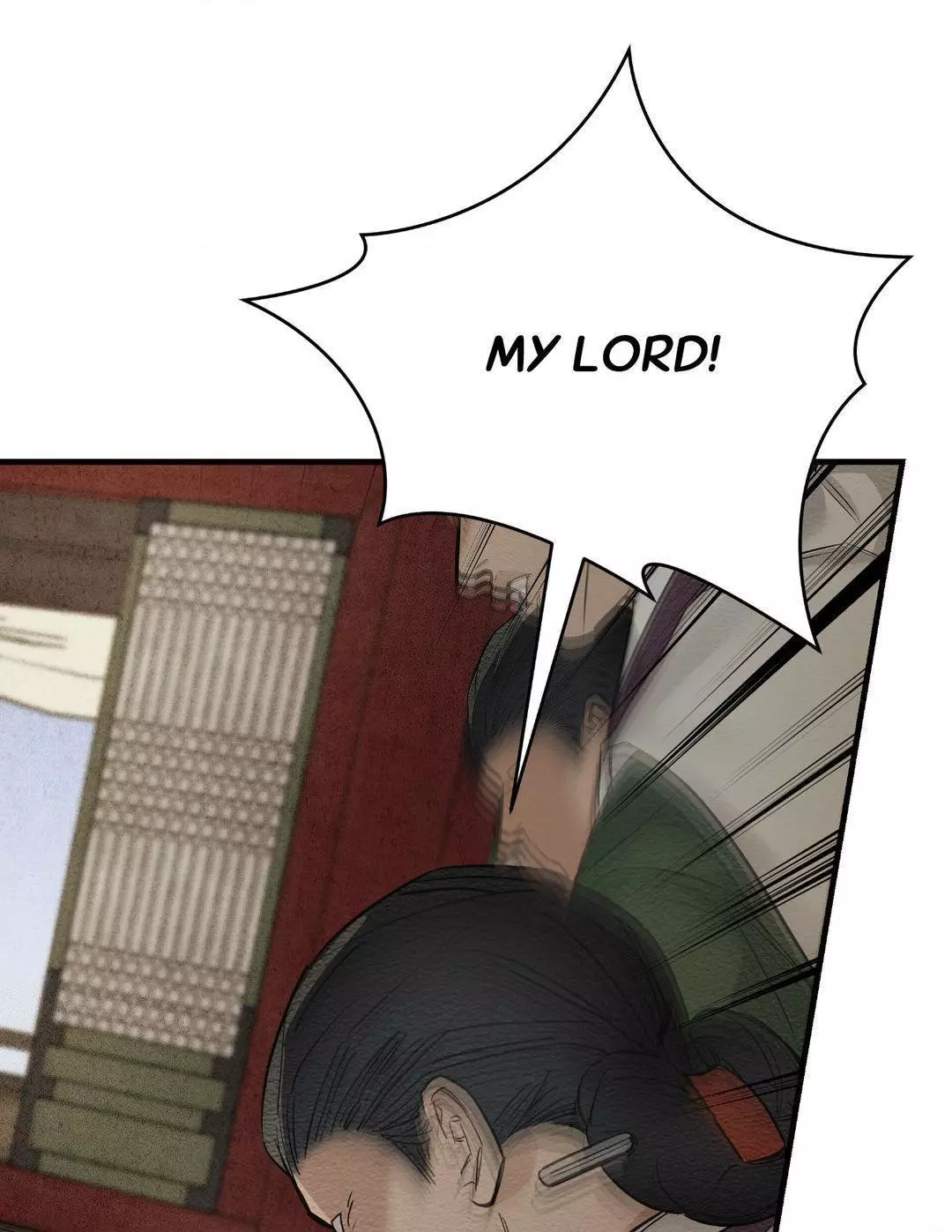 The Heart Of The Lotus - Chapter 6 Page 14