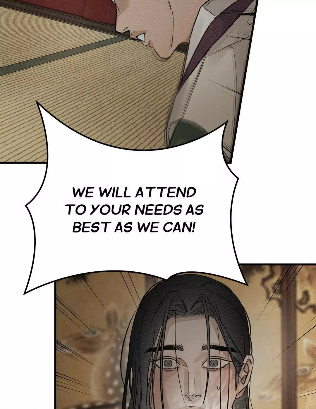 The Heart Of The Lotus - Chapter 6 Page 15
