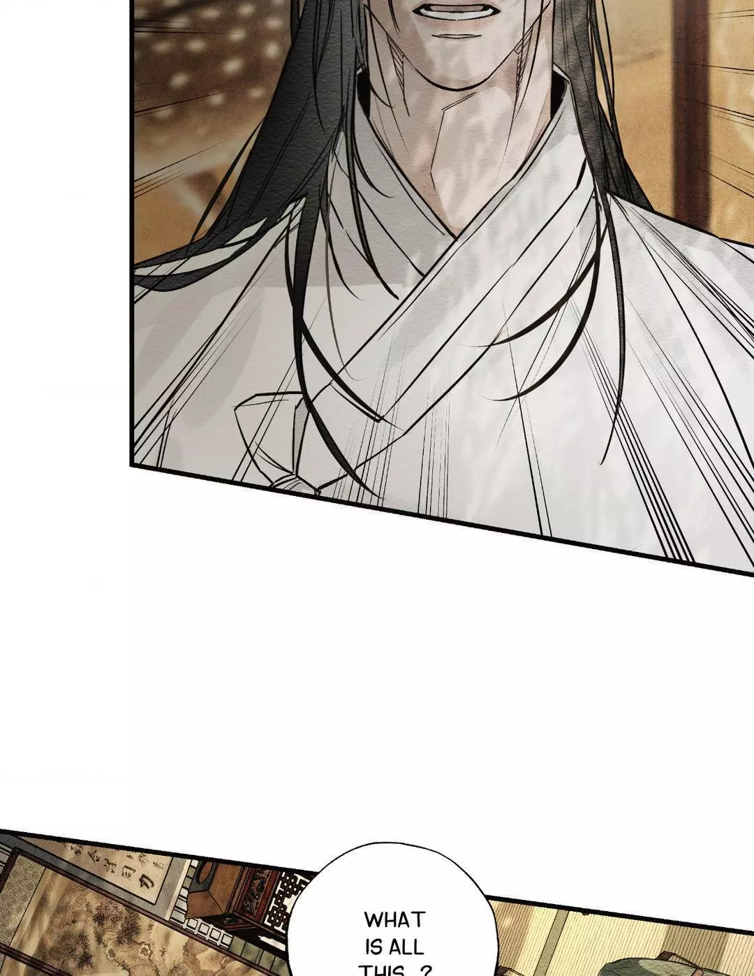 The Heart Of The Lotus - Chapter 6 Page 16