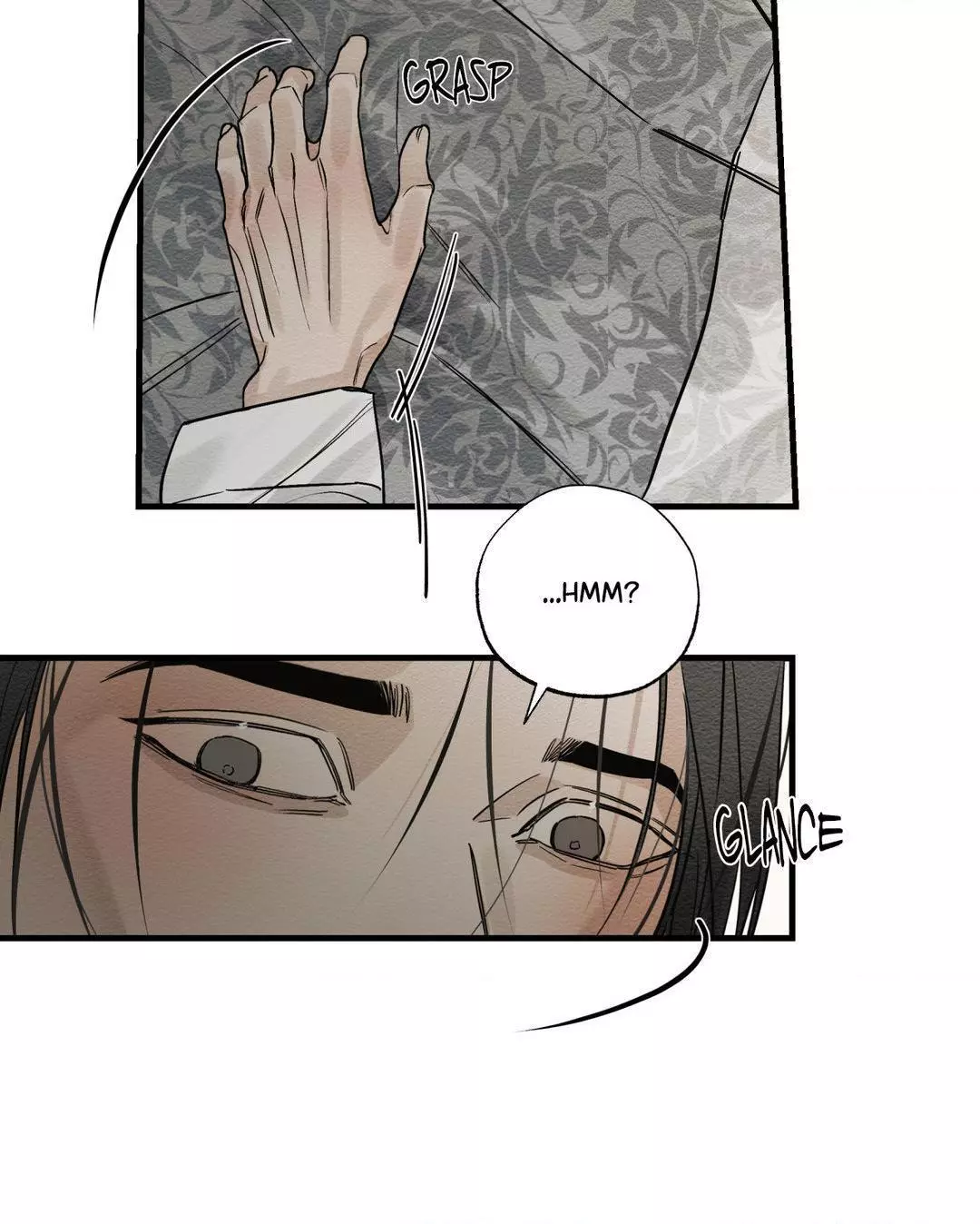 The Heart Of The Lotus - Chapter 6 Page 22