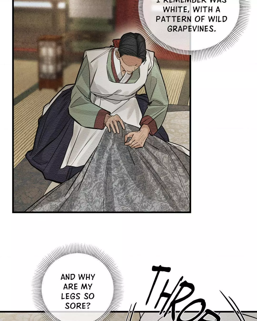 The Heart Of The Lotus - Chapter 6 Page 24