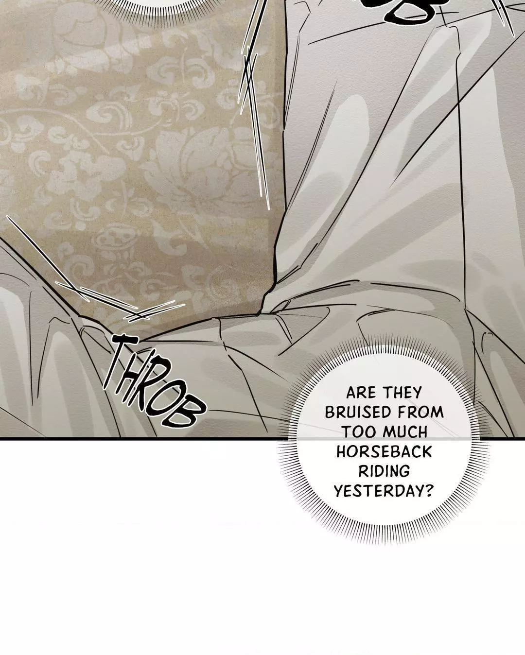The Heart Of The Lotus - Chapter 6 Page 25