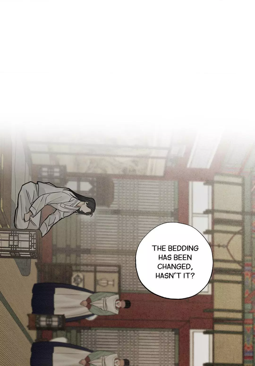 The Heart Of The Lotus - Chapter 6 Page 26