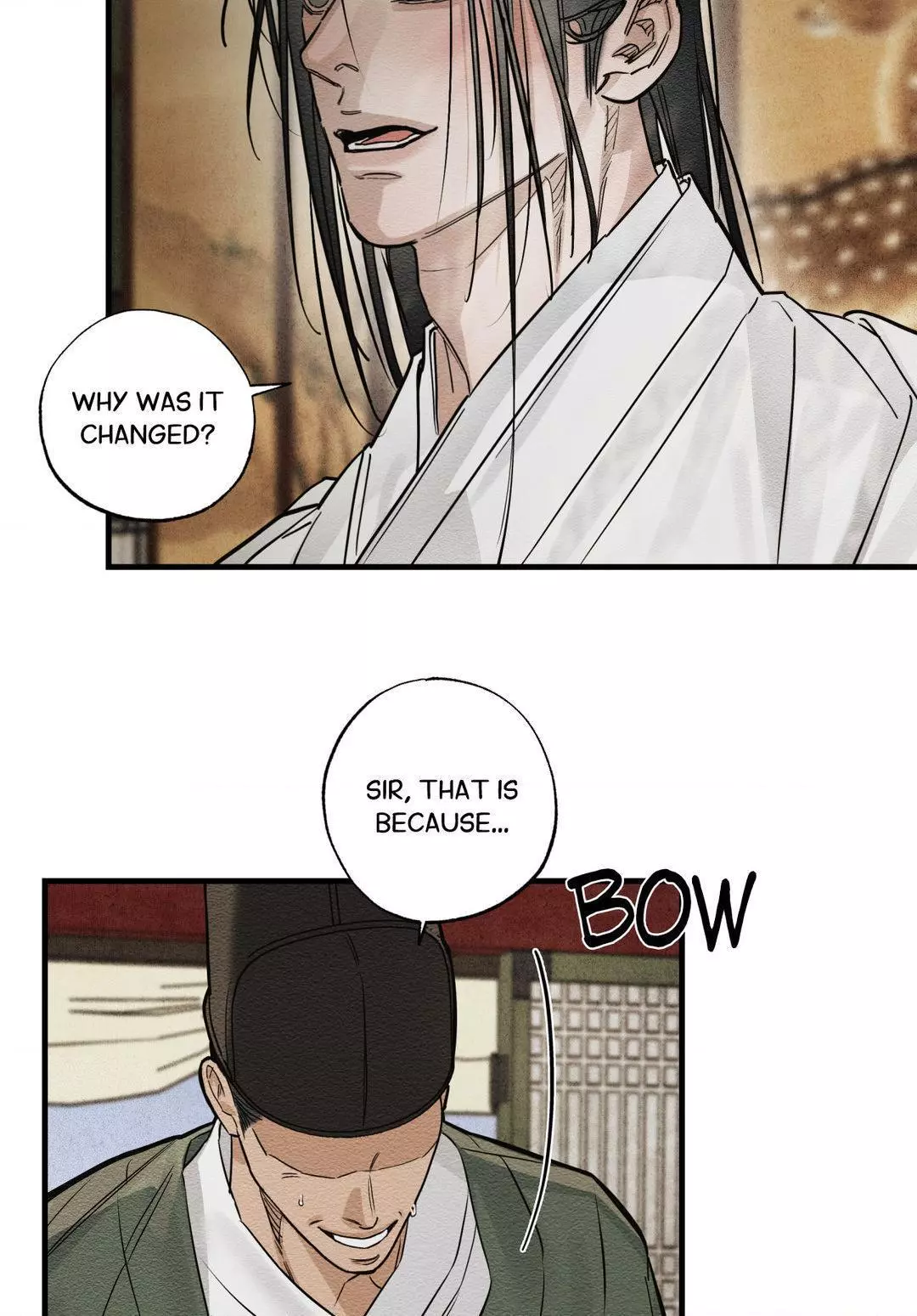 The Heart Of The Lotus - Chapter 6 Page 28