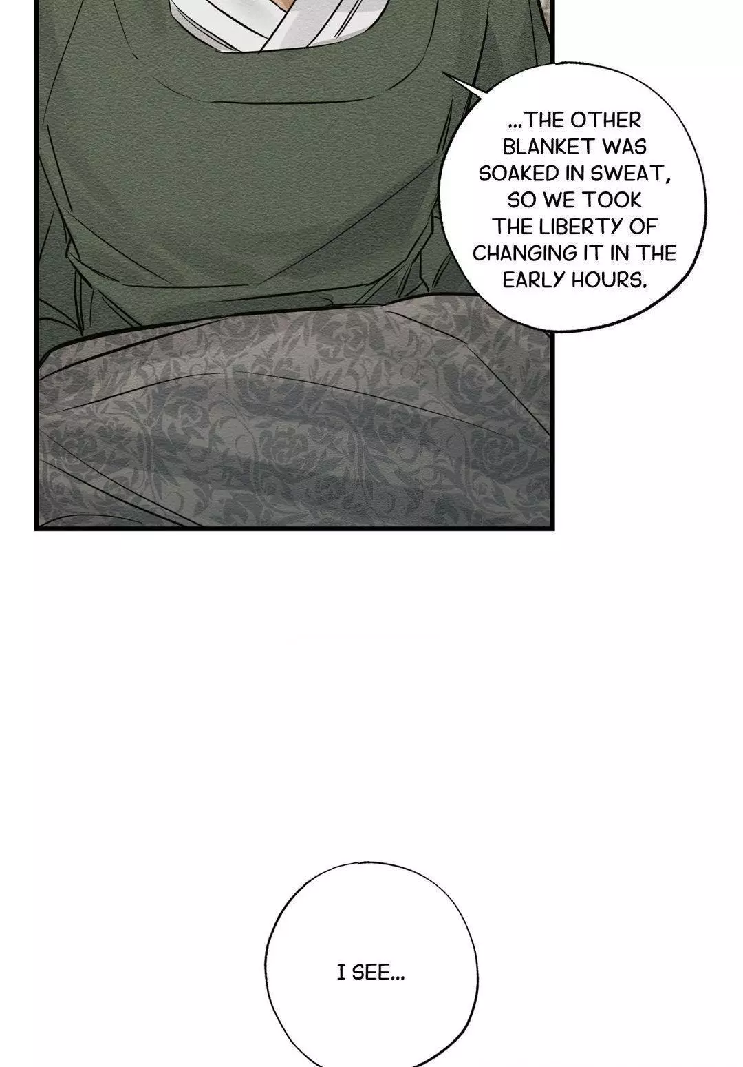 The Heart Of The Lotus - Chapter 6 Page 29