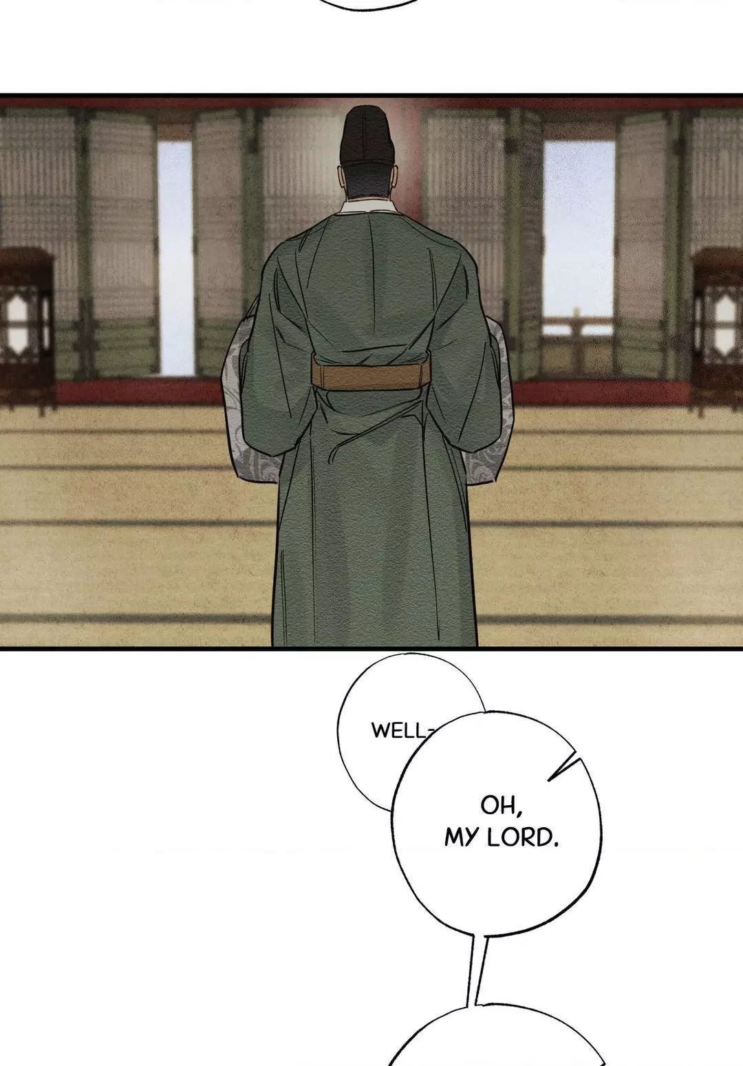 The Heart Of The Lotus - Chapter 6 Page 30