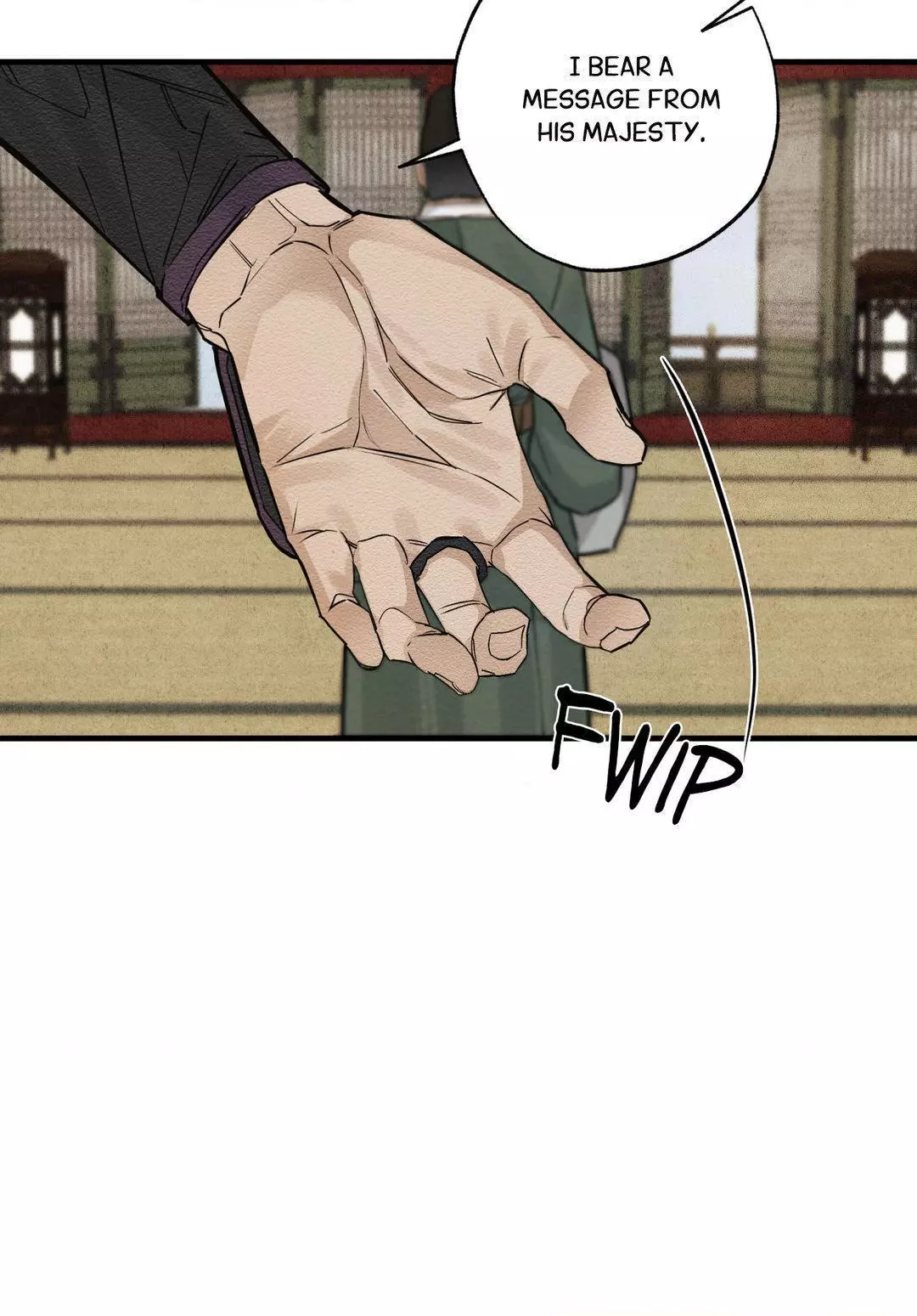 The Heart Of The Lotus - Chapter 6 Page 31
