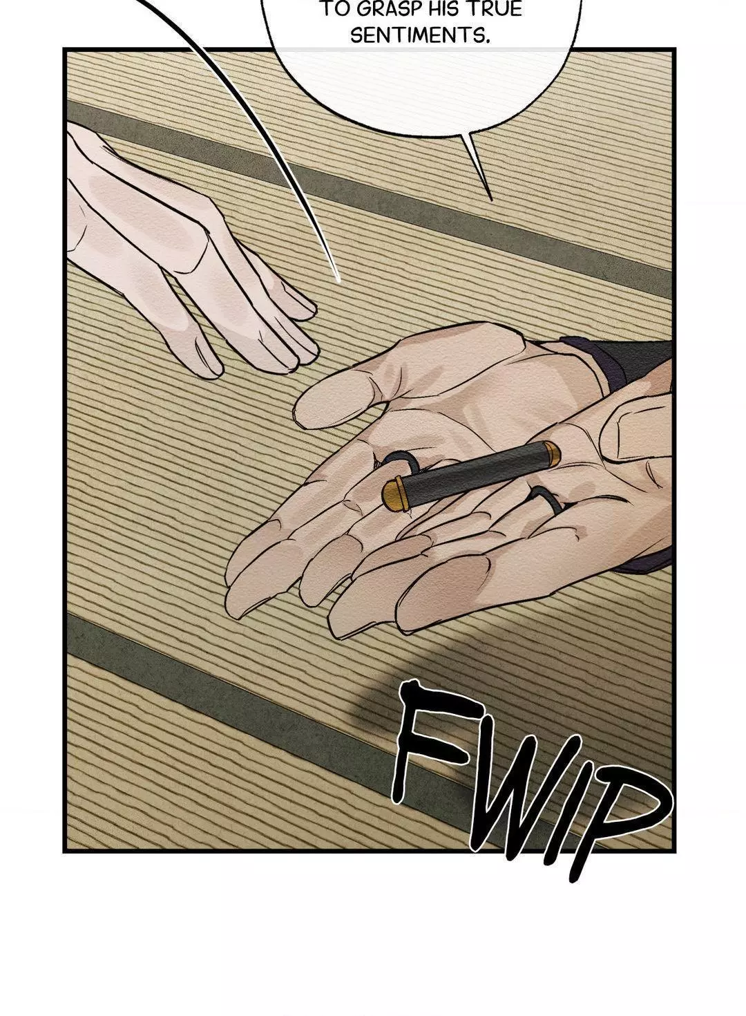 The Heart Of The Lotus - Chapter 6 Page 35