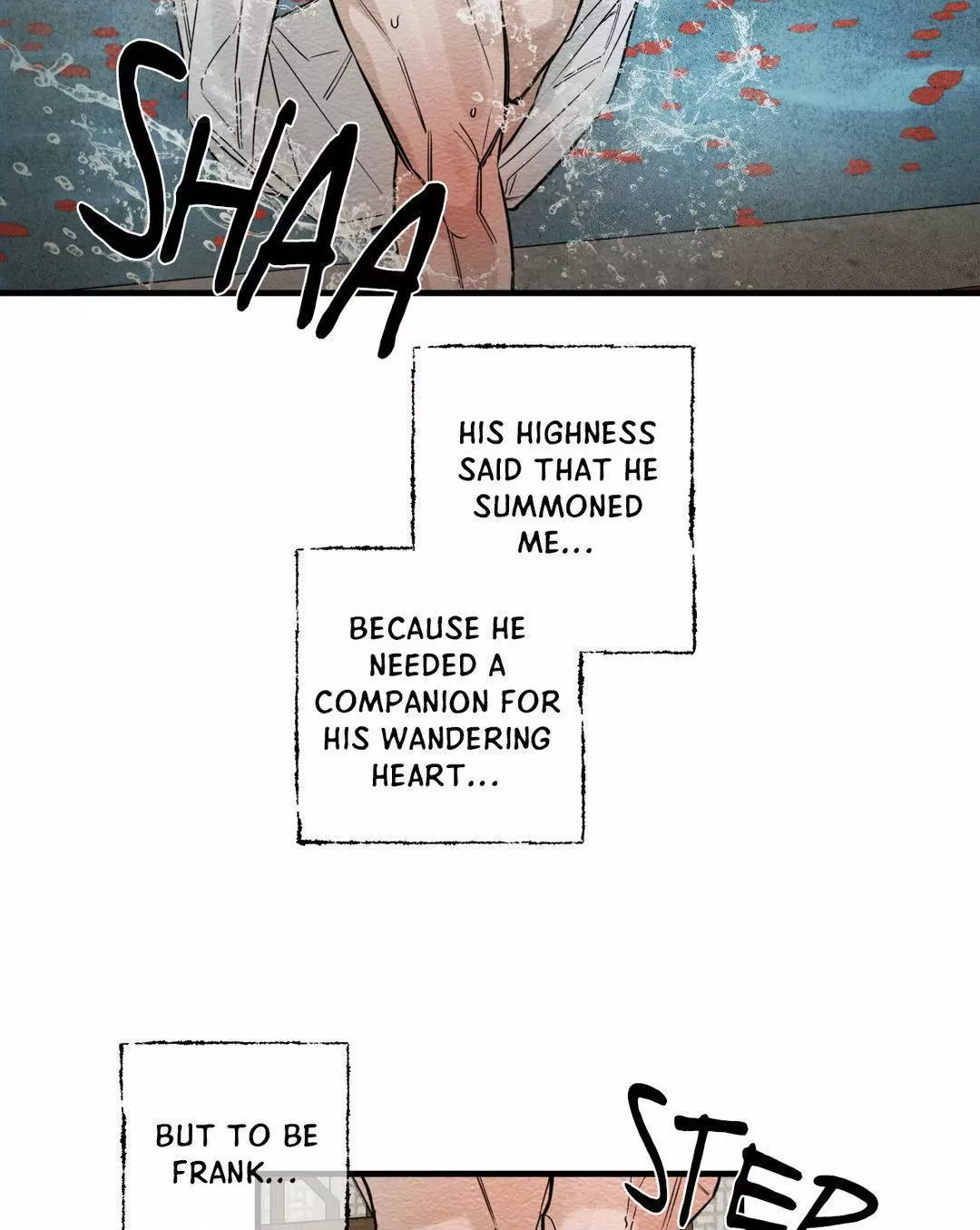 The Heart Of The Lotus - Chapter 6 Page 45