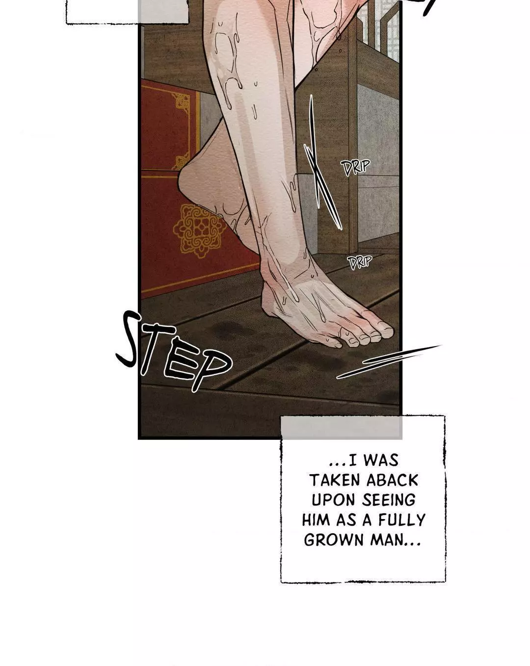 The Heart Of The Lotus - Chapter 6 Page 46