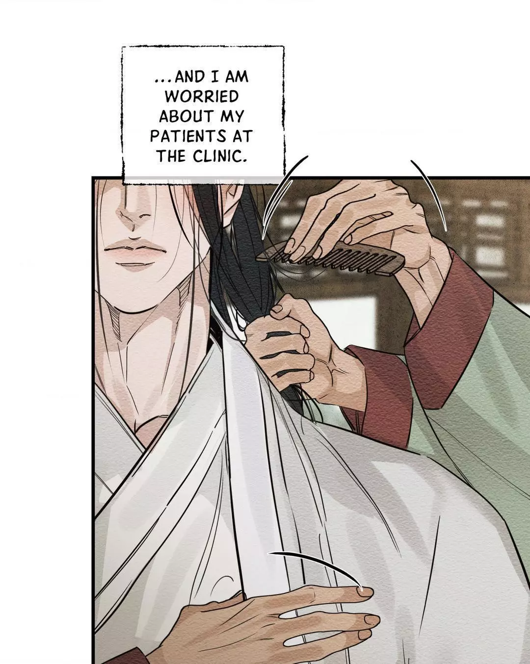 The Heart Of The Lotus - Chapter 6 Page 47