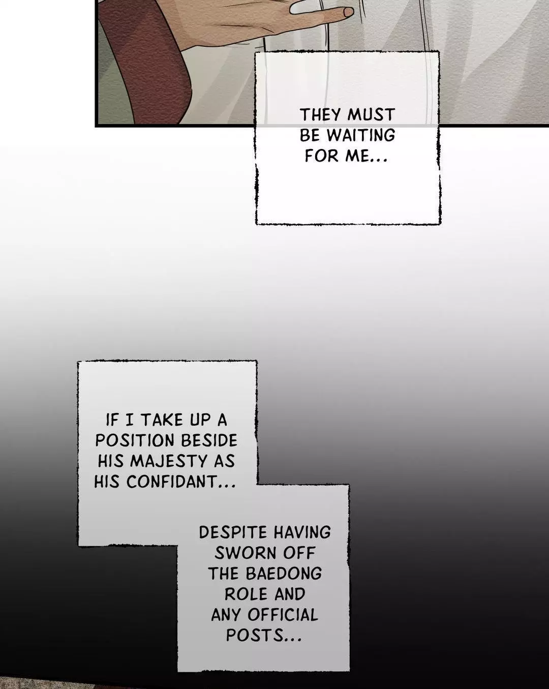 The Heart Of The Lotus - Chapter 6 Page 48