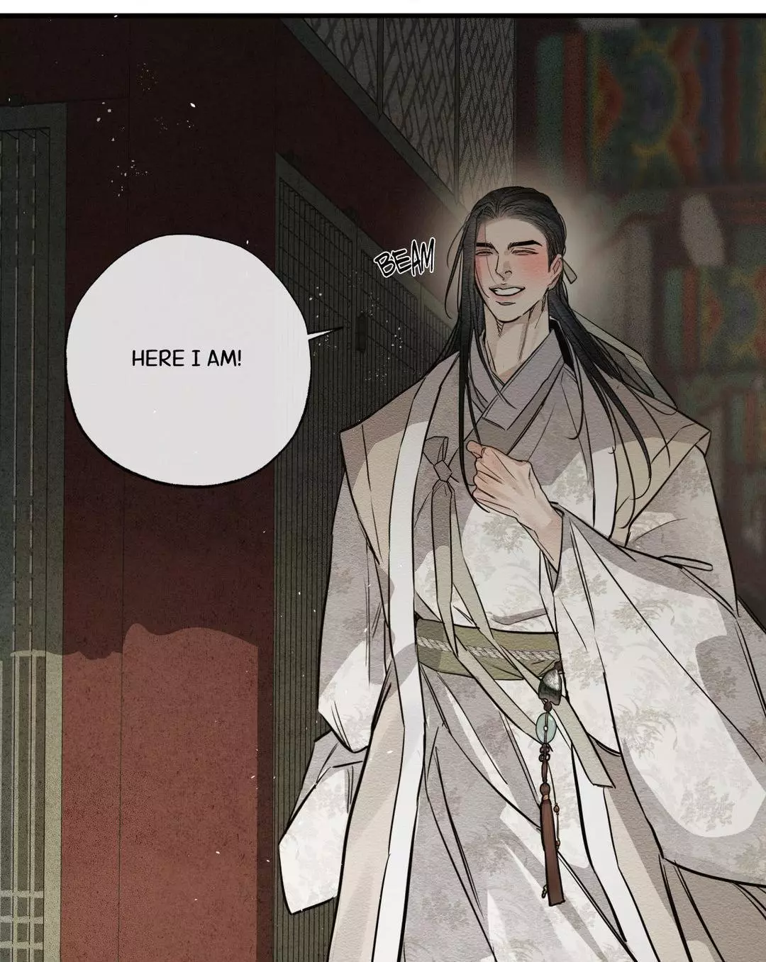 The Heart Of The Lotus - Chapter 6 Page 62