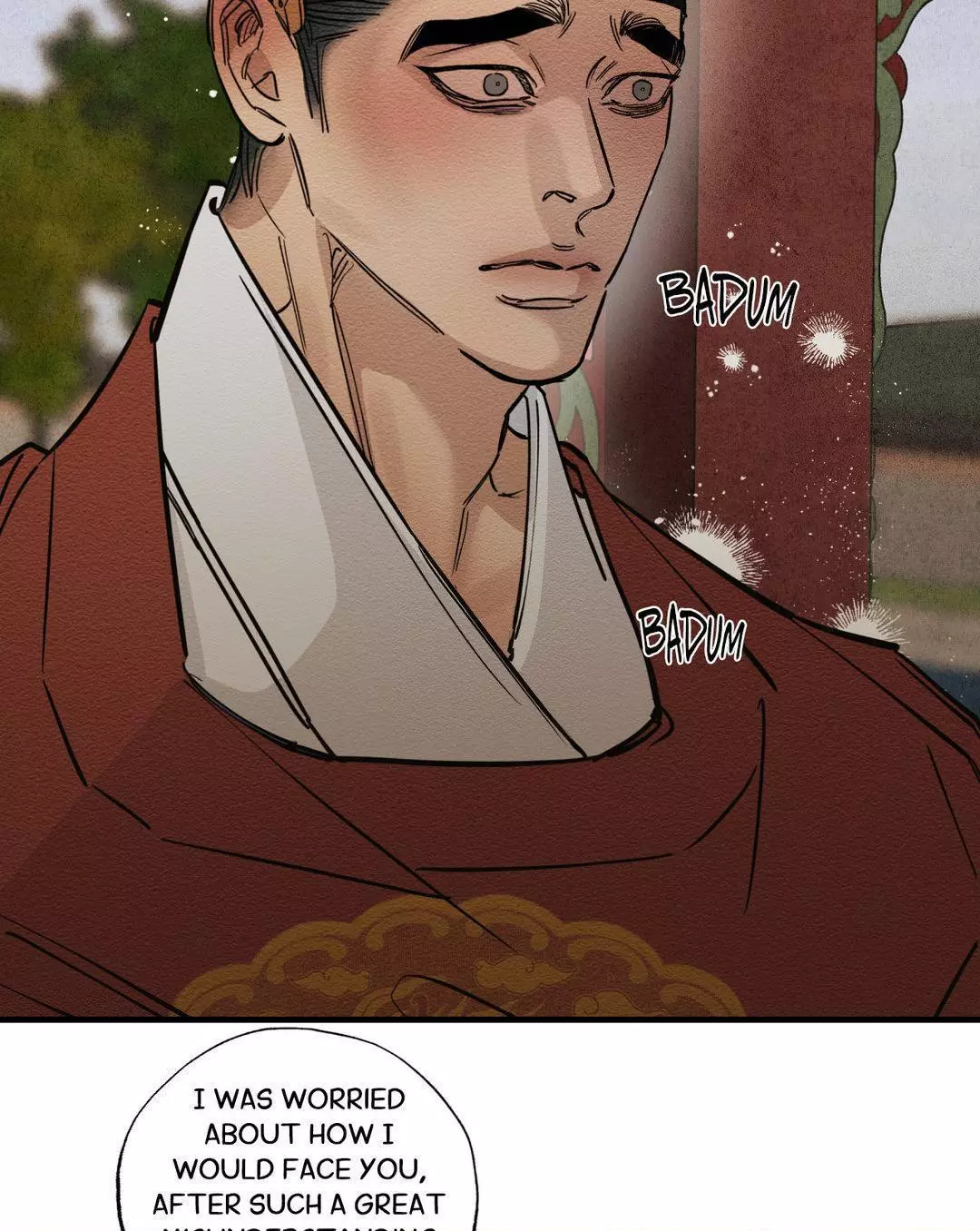 The Heart Of The Lotus - Chapter 6 Page 66
