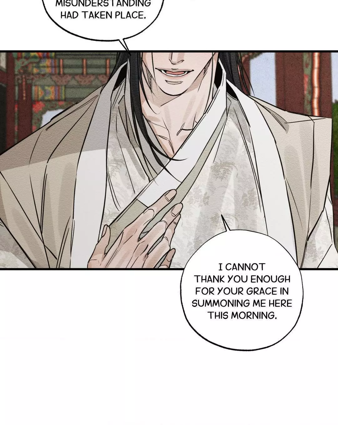 The Heart Of The Lotus - Chapter 6 Page 67
