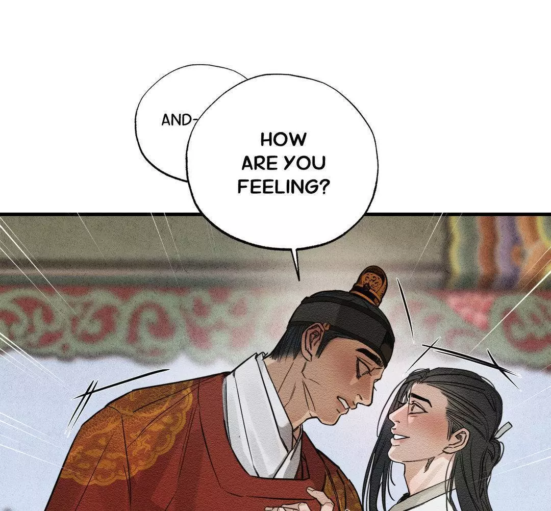 The Heart Of The Lotus - Chapter 6 Page 68
