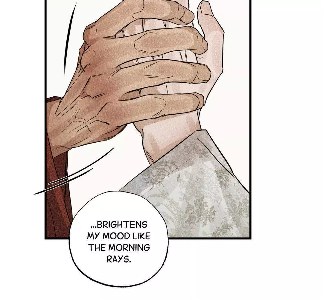 The Heart Of The Lotus - Chapter 6 Page 73