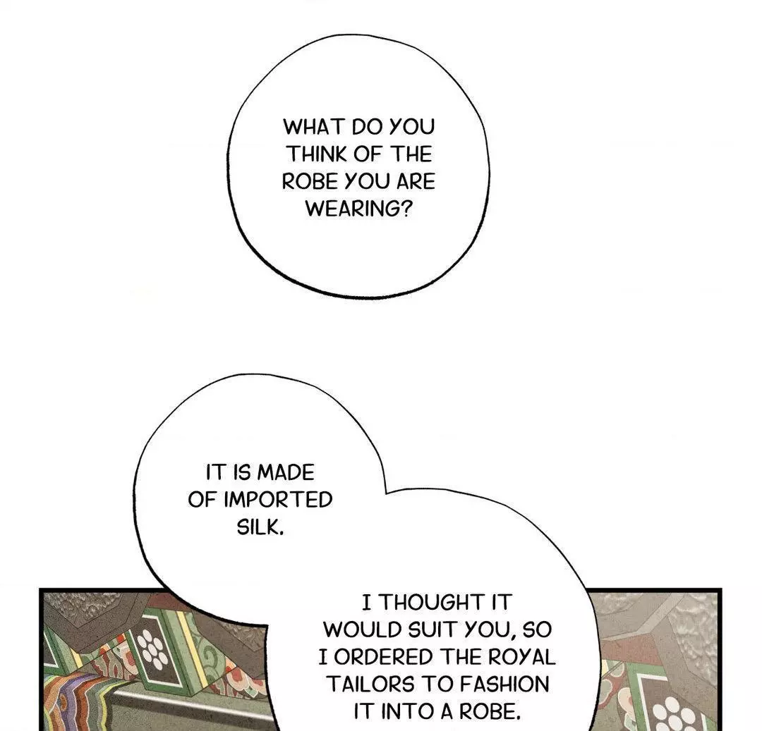 The Heart Of The Lotus - Chapter 6 Page 74